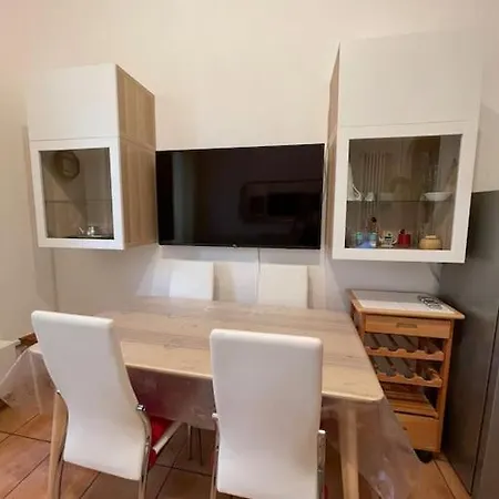 Apartment Sul Naviglio, Alle Porte Di Milano Corsico